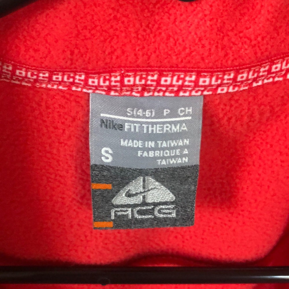 Nike Jacket - Picture 3 of 4